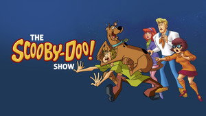 A Scooby-Doo Show kép