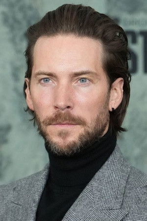 Troy Baker profil kép