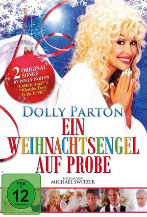 Unlikely Angel poszter