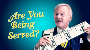 Are You Being Served? kép