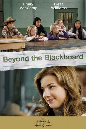 Beyond the Blackboard poszter
