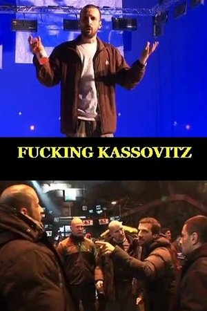Fucking Kassovitz poszter