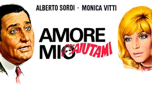 Amore mio aiutami háttérkép