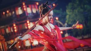Fengshen: Return of the Painted Sage háttérkép