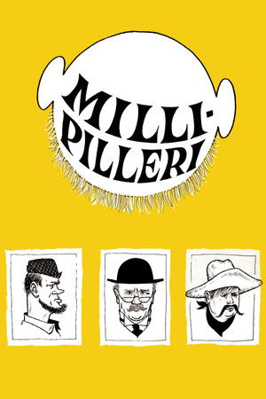Millipilleri poszter