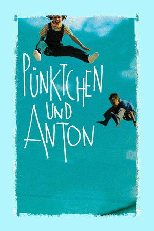 Annaluise & Anton poszter