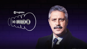O Dono do Mundo kép