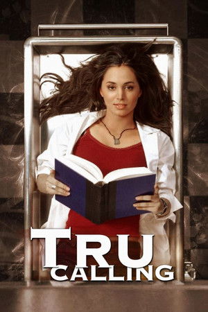 Tru Calling - Az őrangyal