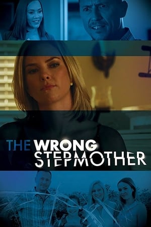 The Wrong Stepmother poszter
