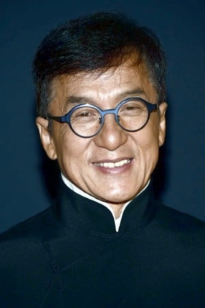 Jackie Chan profil kép