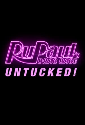 RuPaul's Drag Race: Untucked poszter