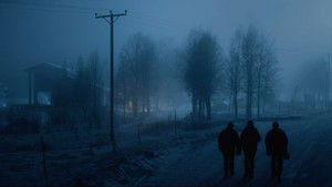 Lapland Odyssey háttérkép