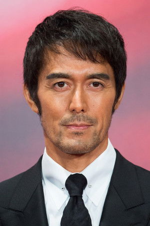 Hiroshi Abe profil kép