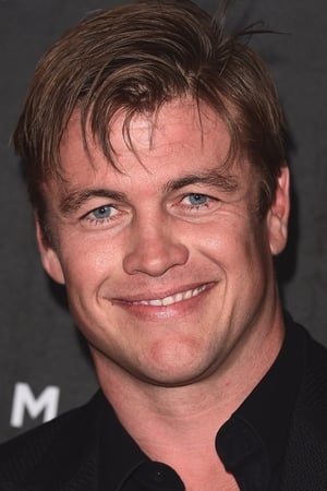 Luke Hemsworth profil kép