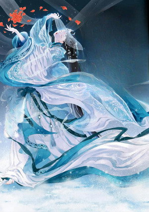 彩雲国物語 poszter