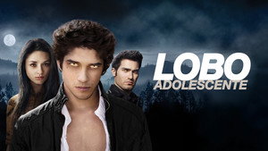 Teen Wolf: Farkasbőrben kép