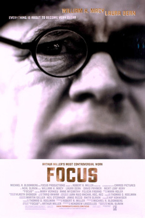 Focus poszter