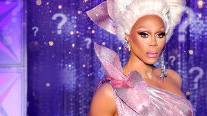 Secret Celebrity RuPaul's Drag Race kép