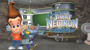 Jimmy Neutron kalandjai kép
