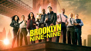 Brooklyn 99 - Nemszázas körzet kép