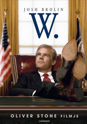 W. - George W. Bush élete