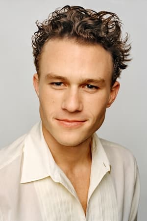 Heath Ledger profil kép