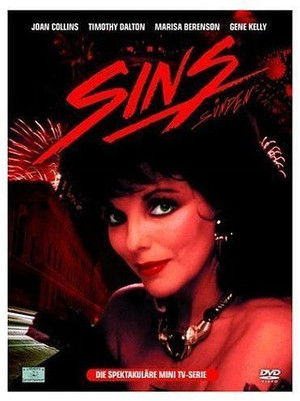 Sins poszter