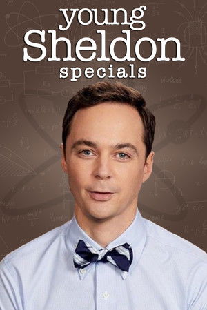 Az ifjú Sheldon