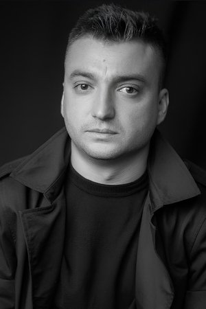 Сергей Куда