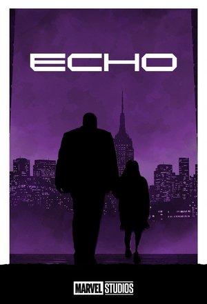 Echo poszter