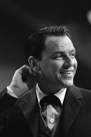 Frank Sinatra profil kép