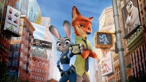 Zootropolis – Állati nagy balhé háttérkép