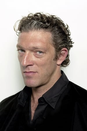 Vincent Cassel profil kép