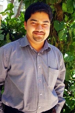 Master Manjunath