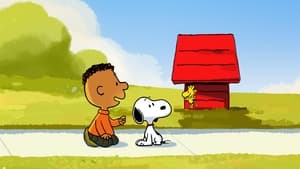 Snoopy bemutatja: Üdv itthon, Franklin háttérkép