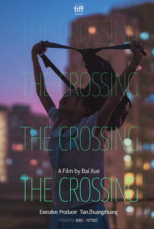 The Crossing poszter