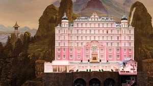 A Grand Budapest Hotel háttérkép