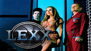 Lexx kép