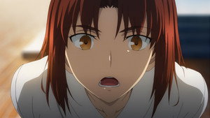 Fate/stay night [Unlimited Blade Works] kép
