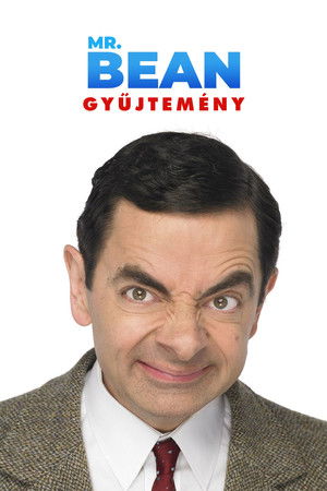 Mr. Bean filmek