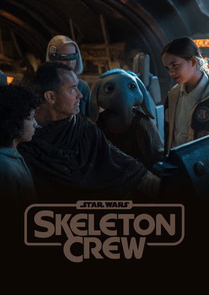 Star Wars: Kóbor alakulat poszter