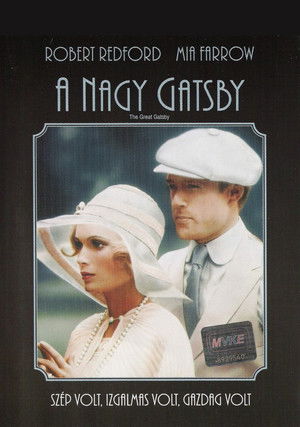 A nagy Gatsby