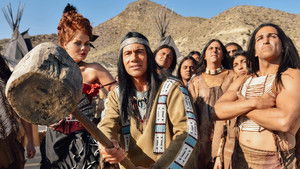 Bullyparade: The Movie háttérkép