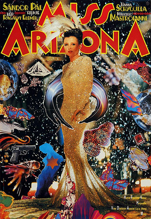 Miss Arizona poszter