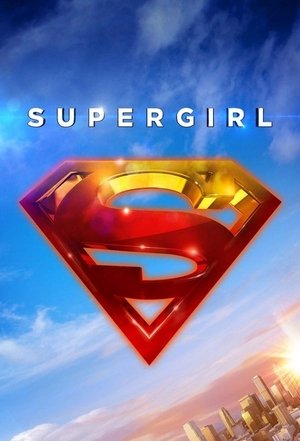 Supergirl poszter