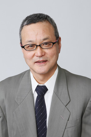 Yûken Yoshida