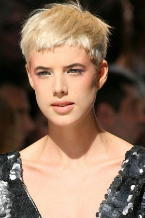 Agyness Deyn profil kép