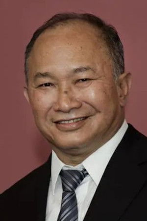 John Woo profil kép