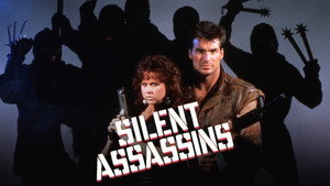 Silent Assassins háttérkép