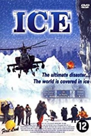 Ice poszter